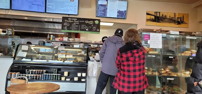 Hot Bagels Brooklyn's Finest Picture 3