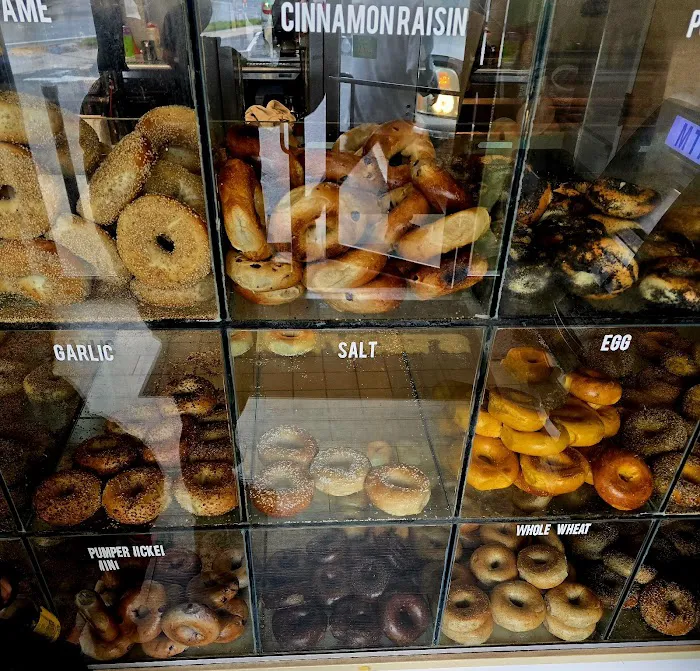 Hot Bagels Brooklyn's Finest Picture 6