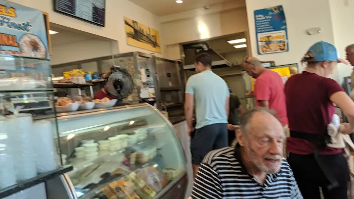 Hot Bagels Brooklyn's Finest Picture 8