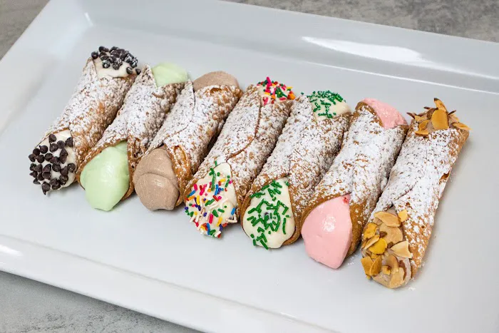 La Rosa's Pastry Shop & Bakery Picture 2