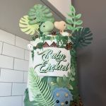 Marsha’s Sweet Cakes & Rolled Ice Cream