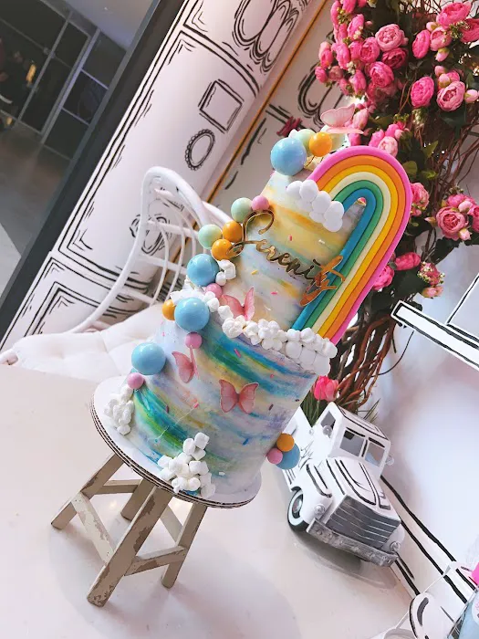 Marsha’s Sweet Cakes & Rolled Ice Cream Picture 4