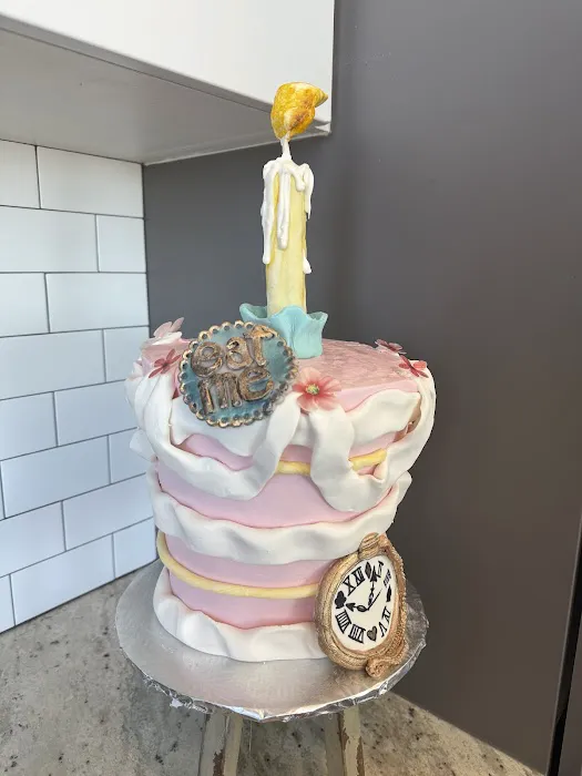 Marsha’s Sweet Cakes & Rolled Ice Cream Picture 2