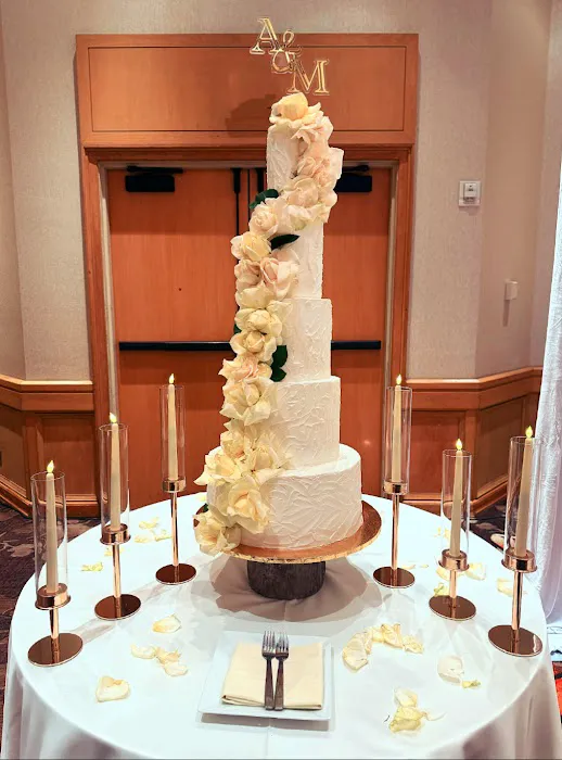 Marsha’s Sweet Cakes & Rolled Ice Cream Picture 7