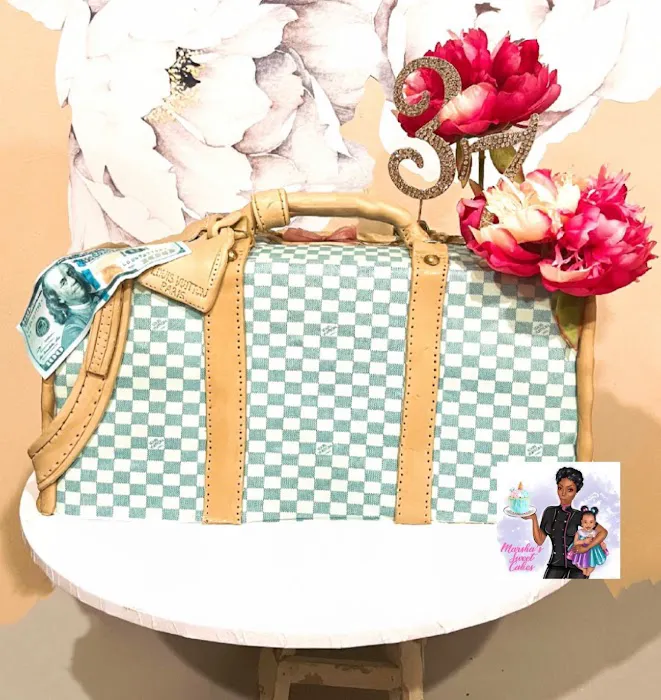 Marsha’s Sweet Cakes & Rolled Ice Cream Picture 6