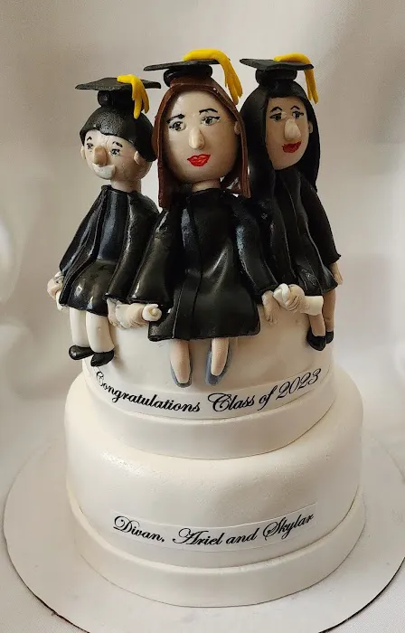 Edible Art Custom Cakes & Chocolates Picture 3