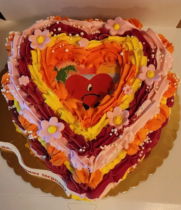Edible Art Custom Cakes & Chocolates Picture 5
