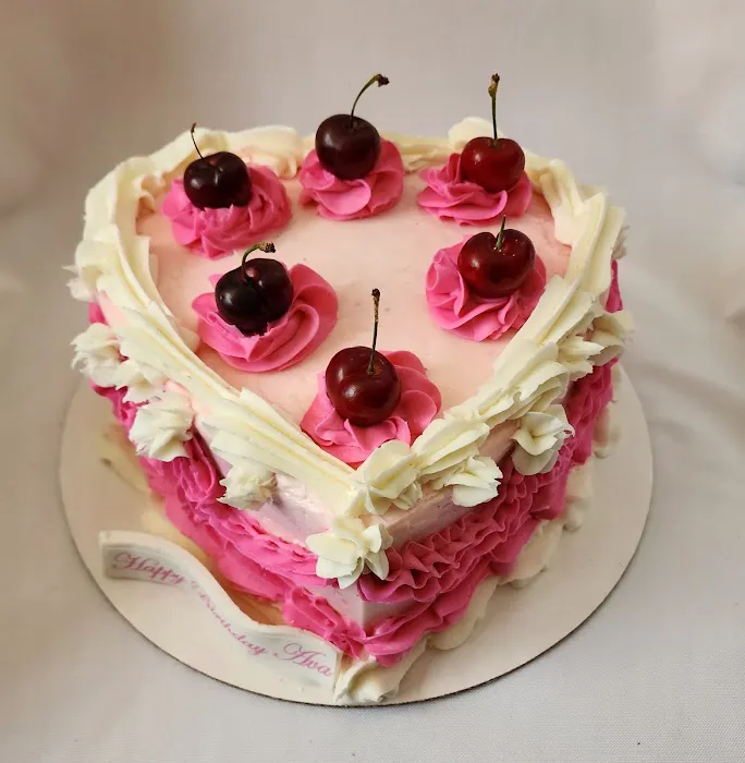 Edible Art Custom Cakes & Chocolates Picture 8
