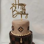 Edible Art Custom Cakes & Chocolates