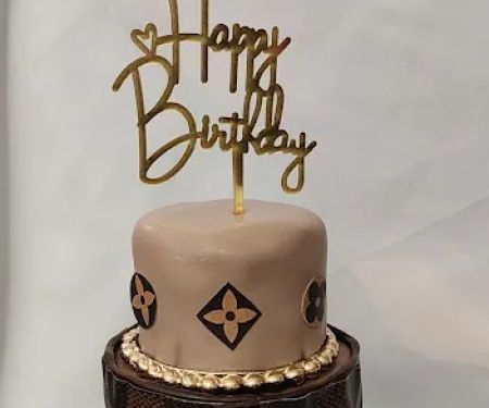 Edible Art Custom Cakes & Chocolates