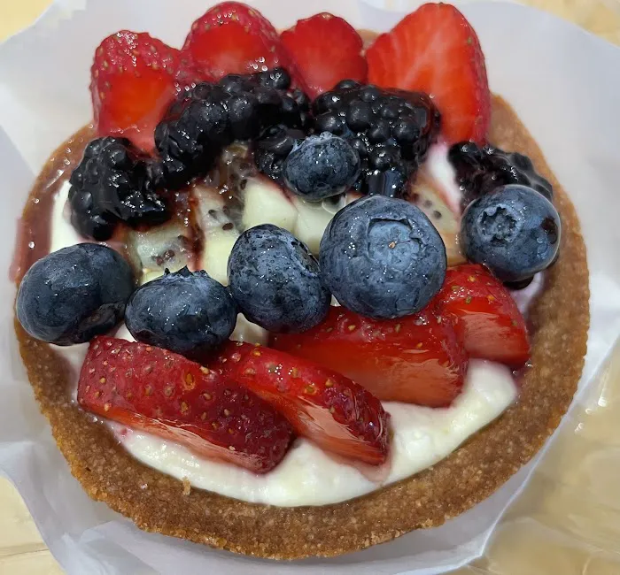 Hamada-Ya Bakery Picture 10