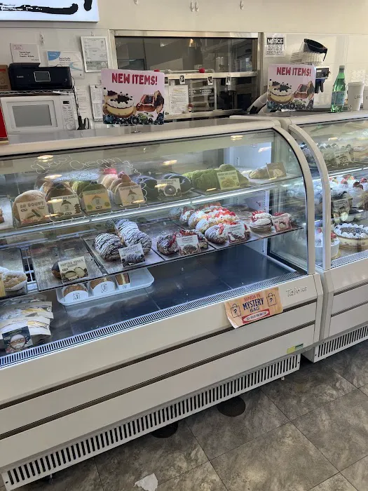 Hamada-Ya Bakery Picture 7