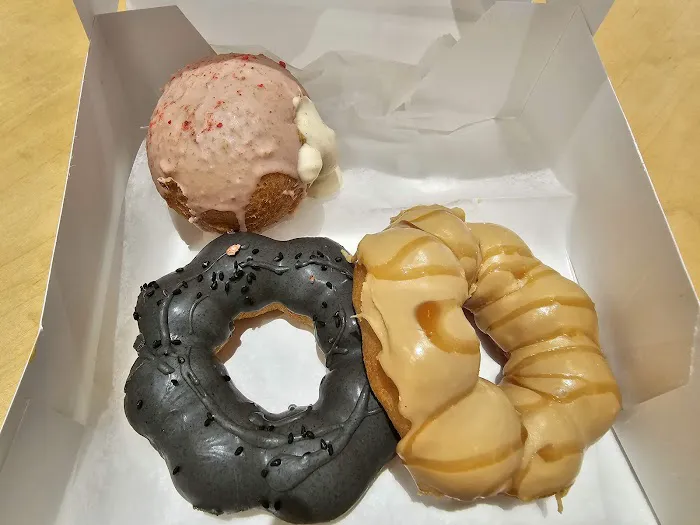 MochillDonuts&Coffee Picture 7