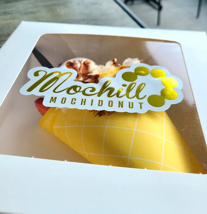 MochillDonuts&Coffee Picture 9