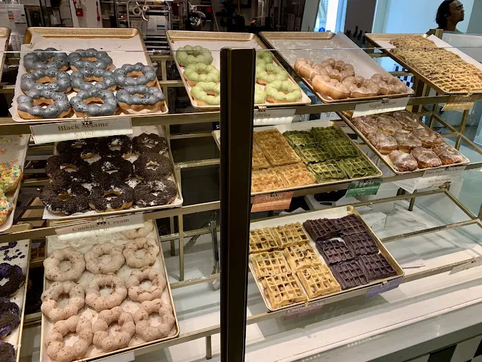 MochillDonuts&Coffee Picture 6