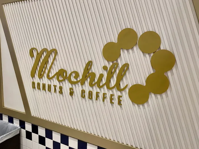 MochillDonuts&Coffee Picture 3