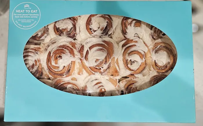 Cinnabon Picture 3