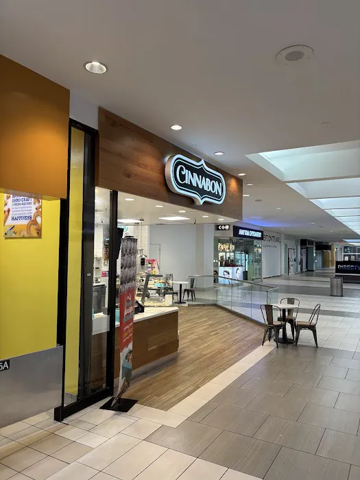Cinnabon Picture 1