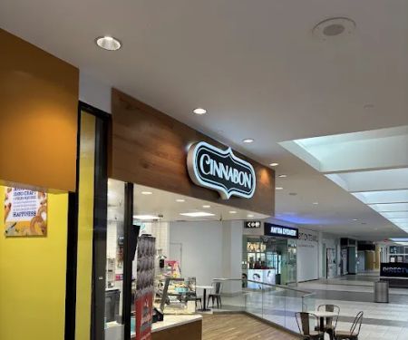 Cinnabon