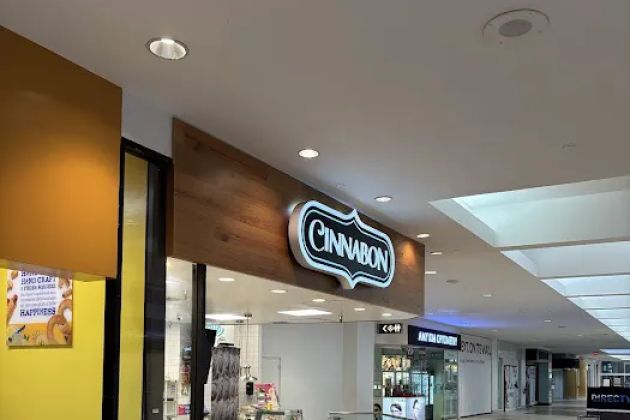 Cinnabon