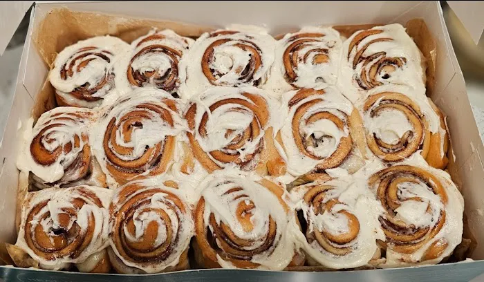 Cinnabon Picture 8