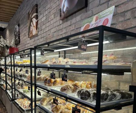 85°C Bakery Cafe - Del Amo