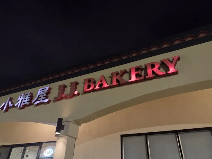 JJ Bakery - Torrance Picture 8