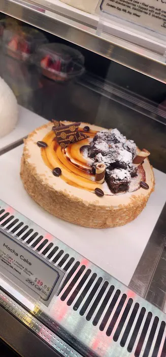 Paris Baguette Picture 6