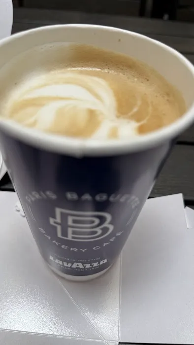 Paris Baguette Picture 5