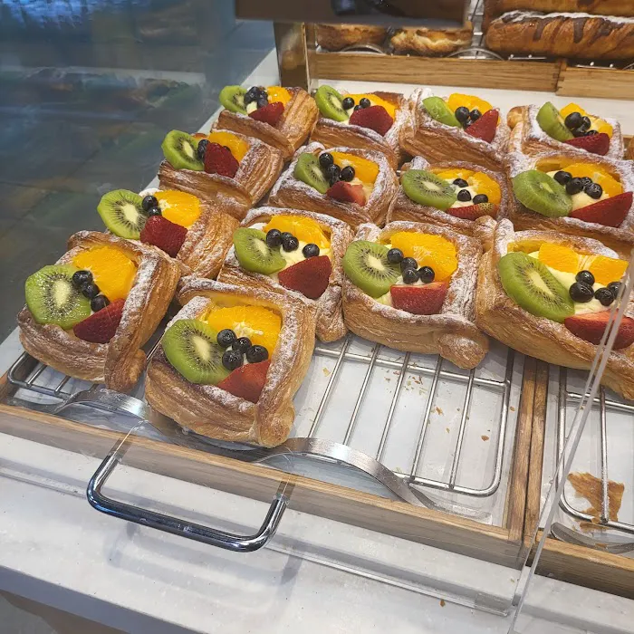 Paris Baguette Picture 4