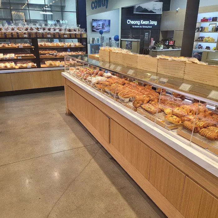 Paris Baguette Picture 2