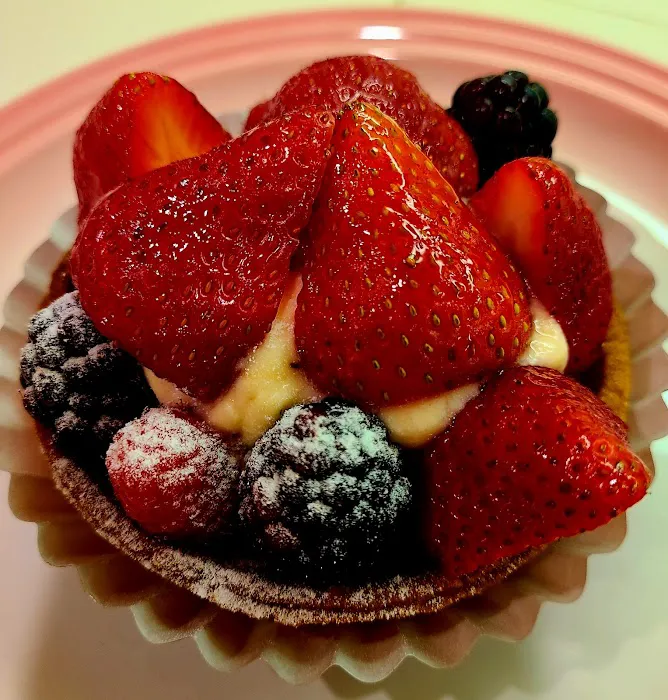Paris Baguette Picture 8