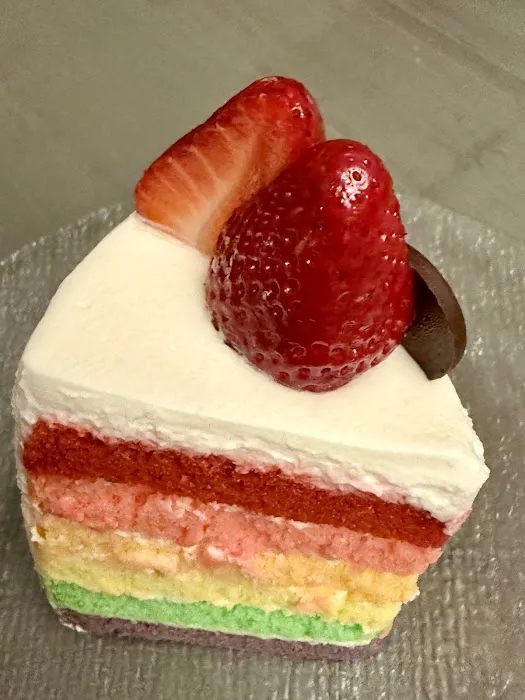 Paris Baguette Picture 1