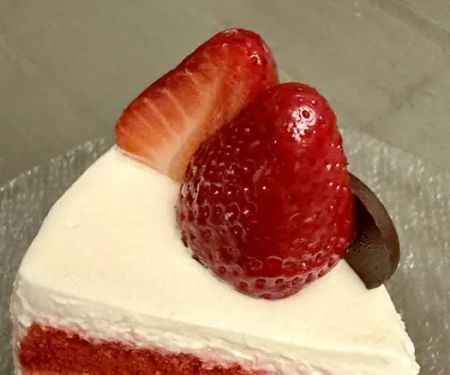 Paris Baguette