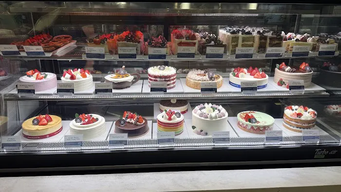 Paris Baguette Picture 7