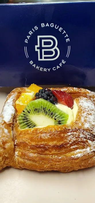 Paris Baguette Picture 9