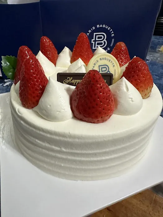Paris Baguette Picture 10