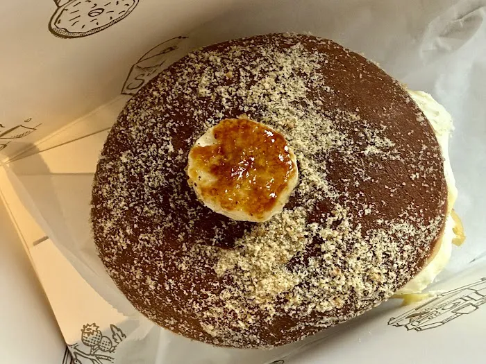 Sidecar Doughnuts & Coffee Picture 6