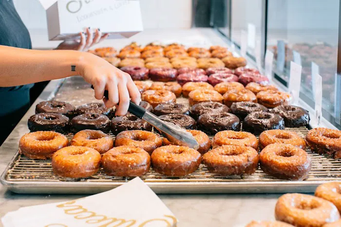 Sidecar Doughnuts & Coffee Picture 5