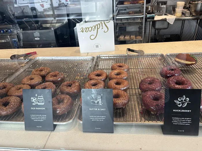 Sidecar Doughnuts & Coffee Picture 4