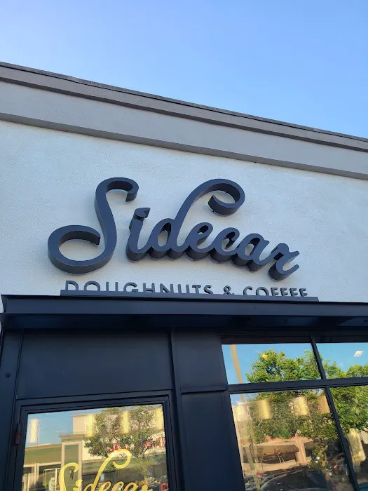 Sidecar Doughnuts & Coffee Picture 1