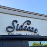 Sidecar Doughnuts & Coffee
