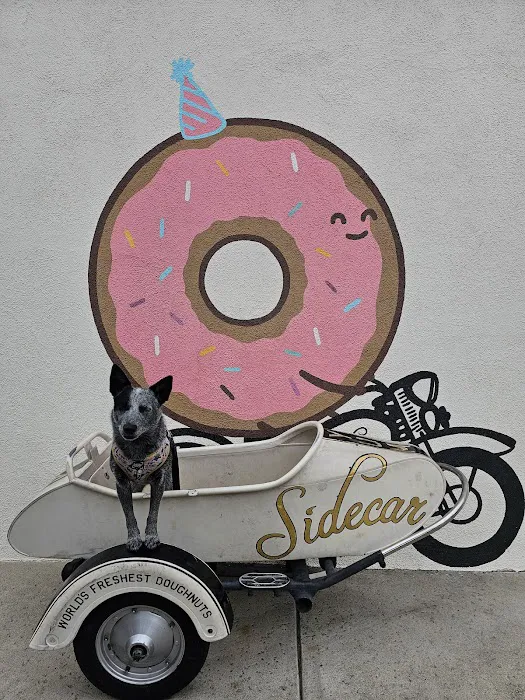 Sidecar Doughnuts & Coffee Picture 10