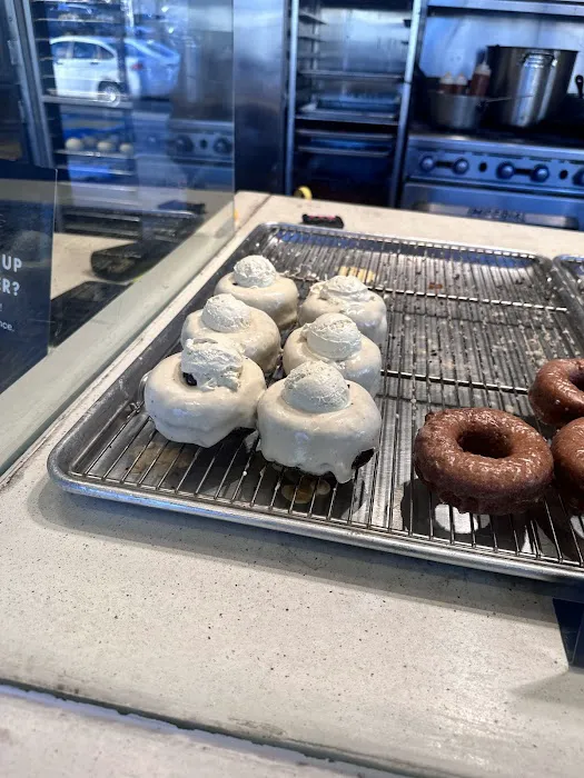 Sidecar Doughnuts & Coffee Picture 9