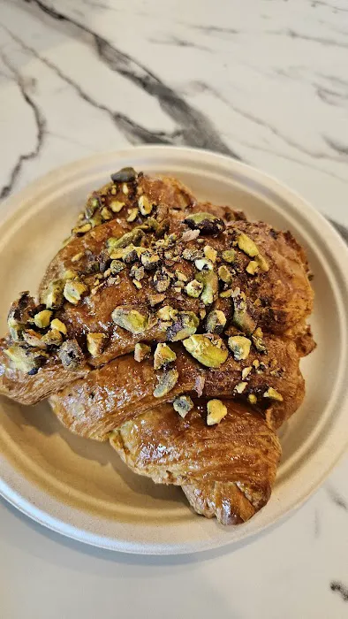 Pinwheel Cafe & Bakery Picture 4