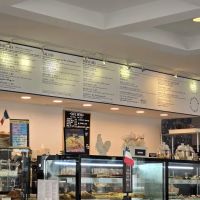 Pinwheel Cafe & Bakery ico