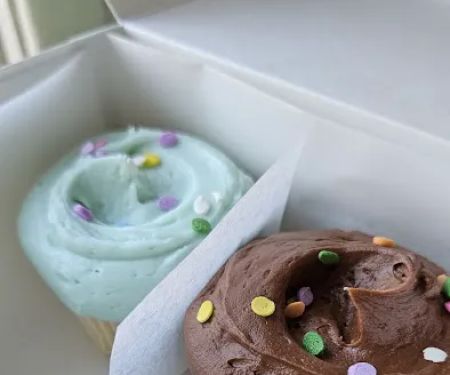 SusieCakes - Torrance