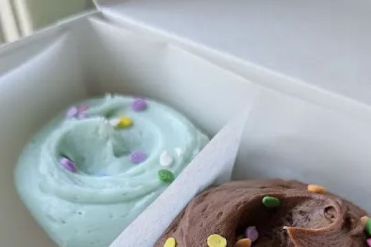 SusieCakes - Torrance