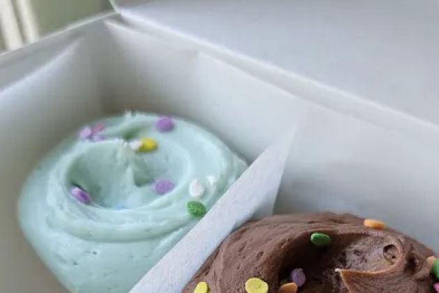 SusieCakes - Torrance