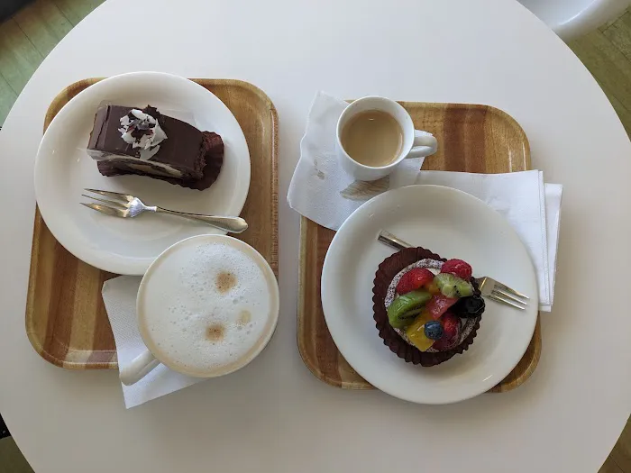 Pâtisserie Chantilly Picture 9